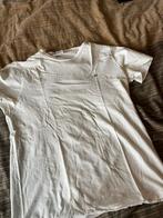 Diesel T-shirt wit, Kleding | Heren, T-shirts, Maat 48/50 (M), Ophalen of Verzenden, Diesel, Wit