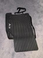 Audi A3 rubber mattenset, Ophalen, Gebruikt
