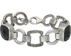Zinzi armband, Ophalen of Verzenden, Gebruikt, Zilver