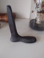 Antieke Schoenleest - Maat 5, Antiek en Kunst, Antiek | Gereedschap en Instrumenten, Ophalen