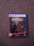 Payday 3 ps5, Ophalen, Zo goed als nieuw