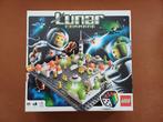 Lego Lunar command bordspel, Ophalen, Zo goed als nieuw, Complete set, Lego