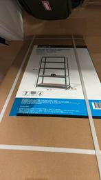 Stelling nieuw in doos 180x90x40 175 kg, Huis en Inrichting, Kasten | Stellingkasten, Ophalen of Verzenden, Nieuw
