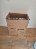Litter robot 4 Litterhopper NIEUW wit, Dieren en Toebehoren, Kattenbakken, Ophalen, Nieuw