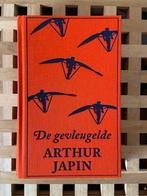 Arthur Japin - De gevleugelde, Gelezen, Amerika, Arthur Japin, Ophalen of Verzenden