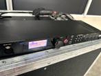 dbx DriveRack PA2 Luidspreker Management Systeem crossover, Overige merken, Overige typen, Ophalen of Verzenden, Zo goed als nieuw