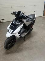 Beta Ark 2006 | 70cc Malossi 2 takt | Yasuni Z | Gereviseerd, Ophalen, Tweetakt, Maximaal 45 km/u, 70 cc