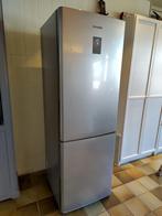 Samsung RL34ECPS koel/vriescombinatie 201/85L No Frost, Witgoed en Apparatuur, Ophalen, Gebruikt, 200 liter of meer, Met aparte vriezer