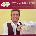 Paul Severs - Alle 40 Goed 2CD Telstar, Cd's en Dvd's, Levenslied of Smartlap, Gebruikt, Ophalen of Verzenden