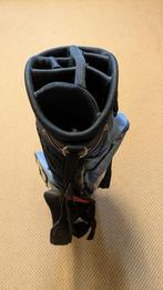 Golftas te koop, Sport en Fitness, Golf, Ophalen of Verzenden, Gebruikt, Tas, Overige merken