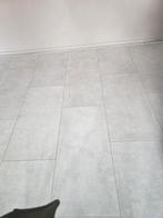 Tegel laminaat grijs "stone 17", Ophalen, 50 tot 150 cm, 10 m² of meer, 10 tot 30 cm