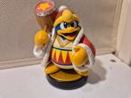 Amiibo King Dedede Super Mario Bros Series, Verzamelen, Ophalen of Verzenden, Zo goed als nieuw