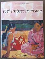 Het impressionisme door Ingo F. Walther. kunstboek, Ophalen of Verzenden, Gelezen