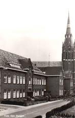 Den Dungen. Oud Klooster St. Antonius 1969, Verzamelen, Ansichtkaarten | Nederland, Verzenden, 1960 tot 1980, Ongelopen, Noord-Brabant