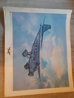 Te koop: Serie van 11 stuks div air transport hall of fame., Ophalen of Verzenden