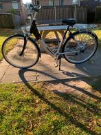 Te Koop Elektrische Fiets Batavus 28I nch, Fietsen en Brommers, Fietsen | Heren | Herenfietsen, Ophalen, Versnellingen, Batavus