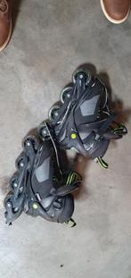 Skeelers maat 37-41, Sport en Fitness, Gebruikt, Dames, Inline skates 4 wielen, Ophalen