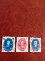 DDR Postzegels - 250 Jahre Deutsche Akademie, Postzegels en Munten, Ophalen of Verzenden