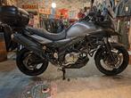 Suzuki DL650A ABS 2016, 2 cilinders, Motorrijbewijs A, Particulier, Meer dan 35 kW