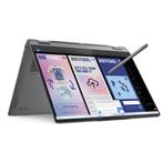 Lenovo Yoga 7 2-in-1 (Intel Ultra 7 258V & 32GB 8533MT/s), Intel Core Ultra 7 258V, Ophalen of Verzenden, Zo goed als nieuw, Gaming