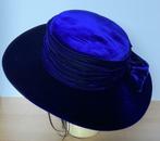 Marida hoed maat 56[V], Ophalen of Verzenden, Zo goed als nieuw, 56 of 57 cm (M, 7 of 7⅛ inch), Hoed