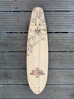Skateboard van Duster, Sport en Fitness, Ophalen of Verzenden, Zo goed als nieuw, Skateboard, Longboard