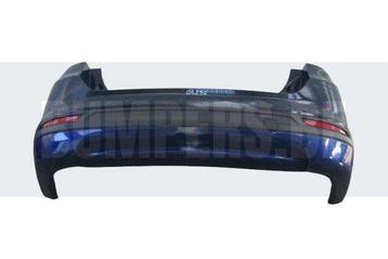 Bumper Ford Mondeo MK5 Sedan 14-19 Achterbumper Q4296 beschikbaar voor biedingen