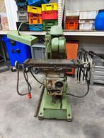 Laagland Freesbank - Viking, Ophalen, X, X, X