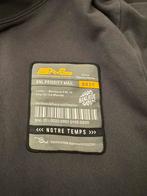 Banlieue Hoodie Origineel Maat L Heren Grijs Grey, Ophalen of Verzenden