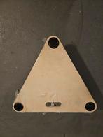 Driehoekig transportroller / trolley op wielen / hondje, 100 liter of meer, Ophalen, Nieuw, Overige typen