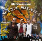Naya Sitara Vol.15 / 25 TH Anniversary - Bollywood Cd, Verzenden, Zo goed als nieuw