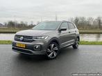 Volkswagen T-Cross 1.0 TSI Business R |2x R-Line|Clima|ACC, Auto's, Voorwielaandrijving, T-Cross, Gebruikt, Euro 6