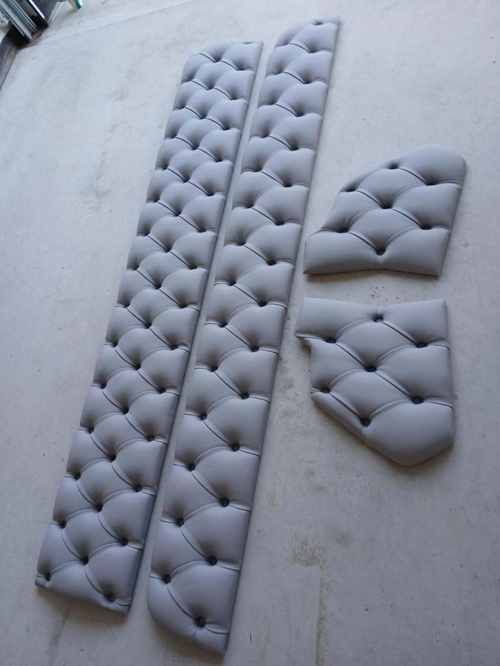 Scania Nextgen bekleding, Auto-onderdelen, Vrachtwagen-onderdelen, Scania, Nieuw, Ophalen