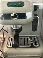 La Pavoni espressomachine, Witgoed en Apparatuur, Ophalen of Verzenden, Gebruikt