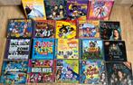 Diverse Kinder CD's (zie beschrijving), Ophalen of Verzenden, Gebruikt, Muziek, Tot 2 jaar