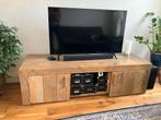 TV-meubel 60,5x180x52, Antiek en Kunst, Ophalen