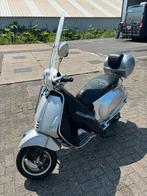 Vespa Primavera 2017 4T4V 80CC, Overige modellen, Verzenden, Maximaal 45 km/u, Zo goed als nieuw