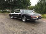 Buick Regal 1979 Zwart, Auto's, Regal, Zwart, Particulier, Geïmporteerd