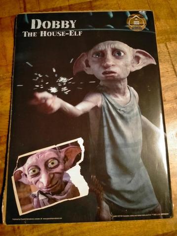 Harry Potter Geek Gear poster print platen film tv litho beschikbaar voor biedingen