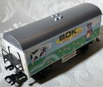 Märklin 4415.358 NS koelwagon BOK de Loc, Hobby en Vrije tijd, Modeltreinen | H0, Wisselstroom, Ophalen of Verzenden, NS, Märklin