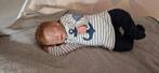 Reborn sam van gudrun legler, Ophalen of Verzenden, Nieuw