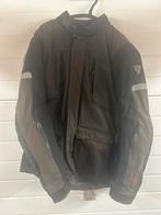 Rev'it Radar (L) FJT088, Motoren, Kleding | Motorkleding, Jas | textiel, REV'IT, Heren, Ophalen of Verzenden