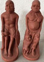 Afrikaanse van allerlei materialen., Huis en Inrichting, Ophalen of Verzenden, Zo goed als nieuw