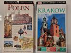 Capitool Polen en DK Krakow (engels, Krakau) SAMEN, Boeken, Capitool, Europa, Ophalen of Verzenden, Zo goed als nieuw