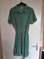 Only Carmakoma zomerjurkje maat 48, Maat 46/48 (XL) of groter, Ophalen of Verzenden, Gedragen, Boven de knie