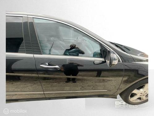 Portier rechtsvoor Mercedes R-klasse W251 C197, Auto-onderdelen, Carrosserie en Plaatwerk, Deur, Mercedes-Benz, Voor, Rechts, Gebruikt