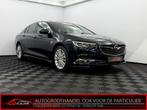 Opel Insignia Grand Sport 1.5 Turbo Innovation Half leder, C, Voorwielaandrijving, Gebruikt, 4 cilinders, 700 kg