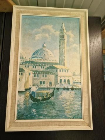 aquarel van F. Ehrmann beschikbaar voor biedingen