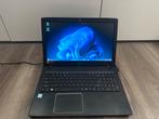Acer E5-575-32GJ Laptop – Batterij defect, Gebruikt, Ophalen of Verzenden, SSD, 128 GB
