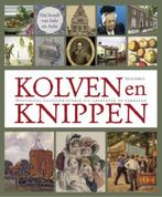 Kolven en knippen Auteur: Ruud Spruit Westfriese Historie. N, Gelezen, Ophalen of Verzenden